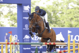 Breed Champions with Bacardi VDL