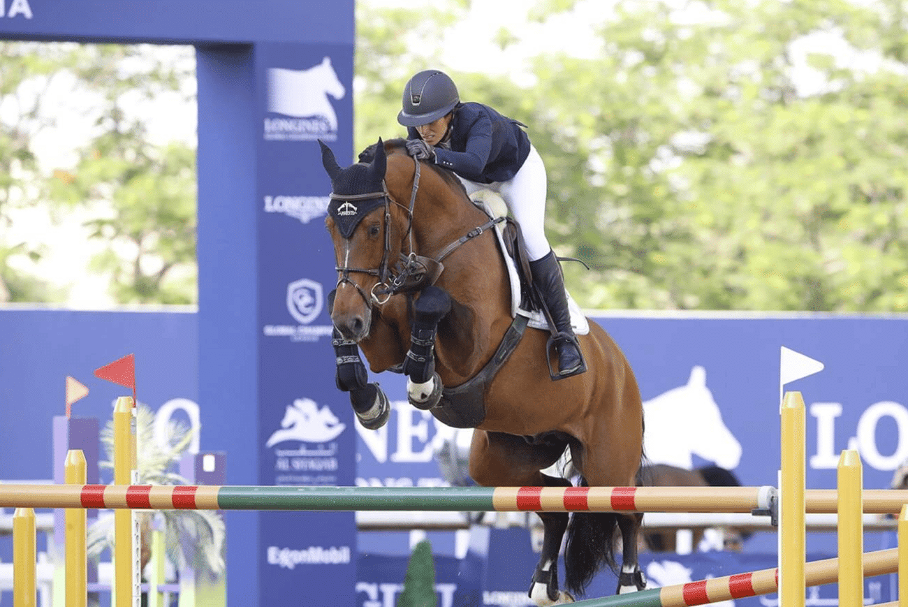 Breed Champions with Bacardi VDL